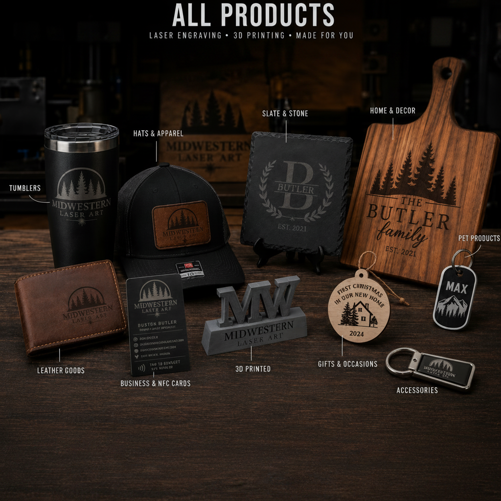 All Products