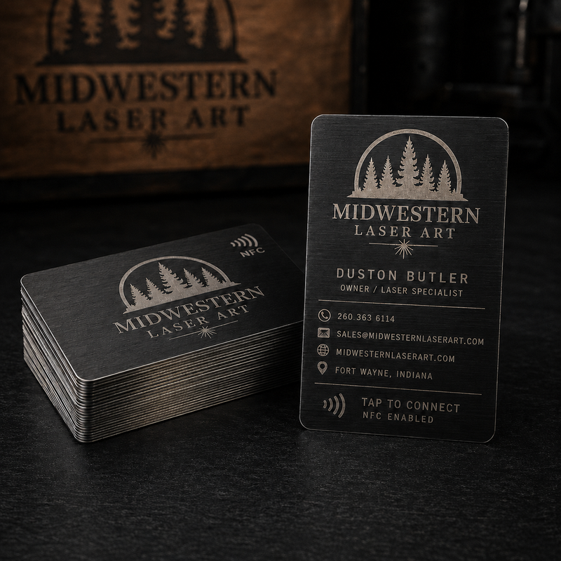 Business Cards