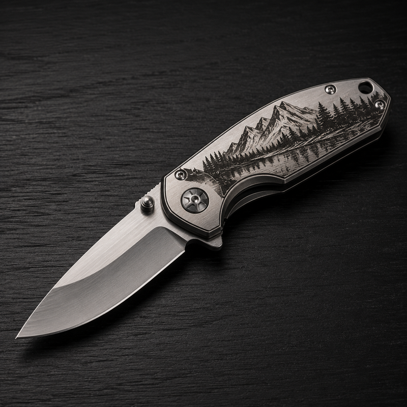 Knives & Multi-Tools