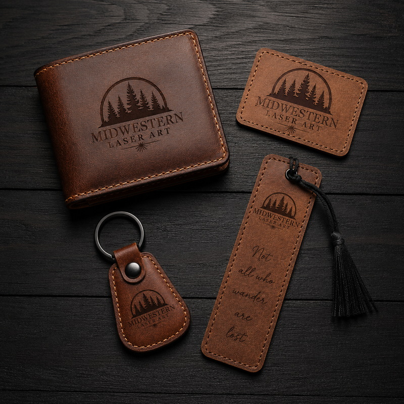 Leather Accessories