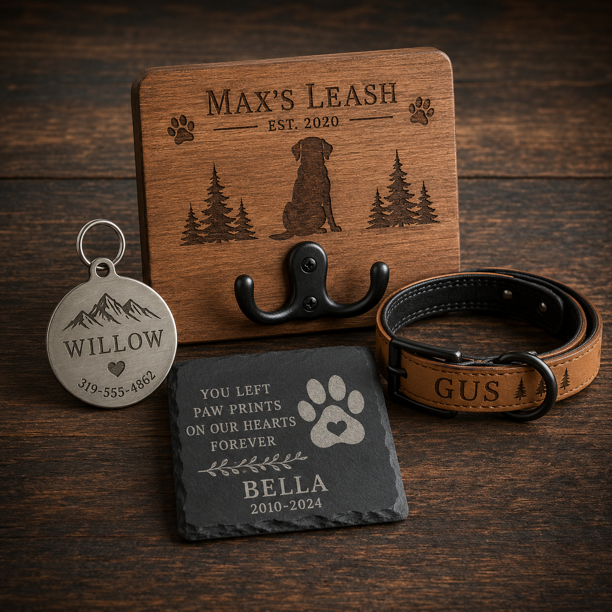 Pet Products