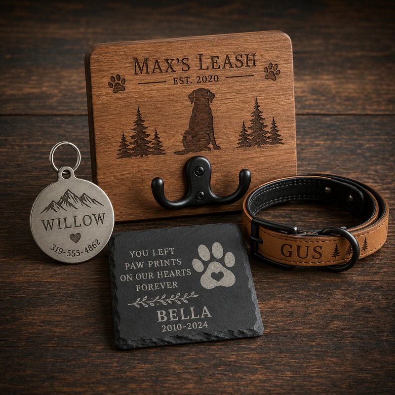 Pet Products