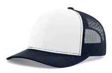 Custom Richardson 112 Hat – Laser Engraved Patch