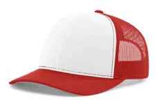 Custom Richardson 112 Hat – Laser Engraved Patch