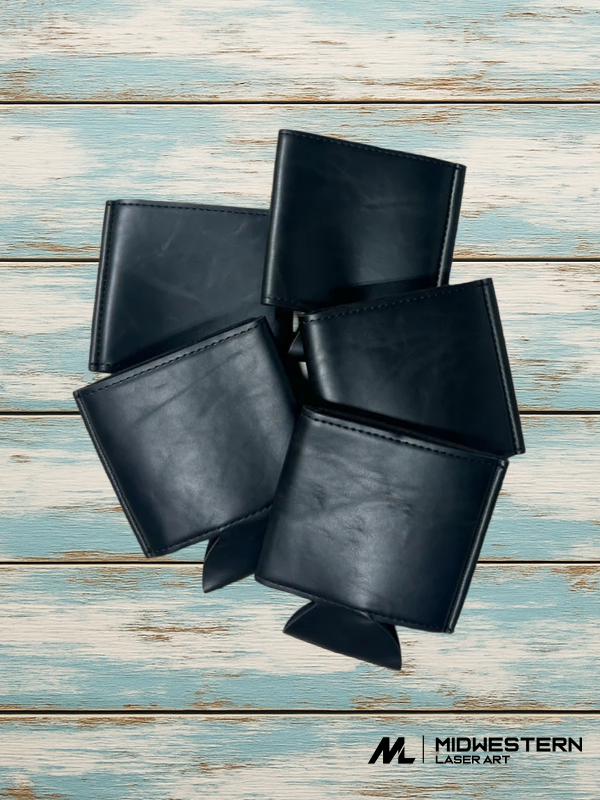 Custom Leatherette Can Duster