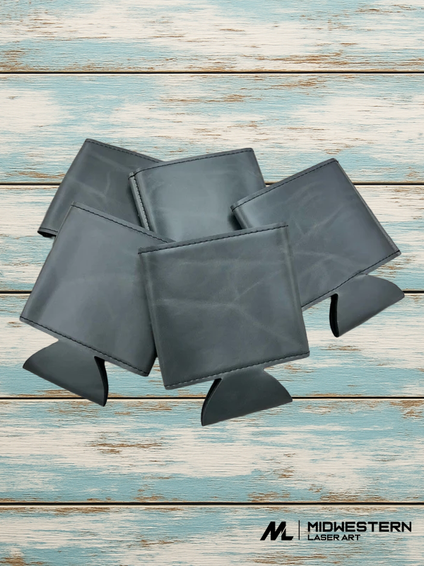 Custom Leatherette Can Duster