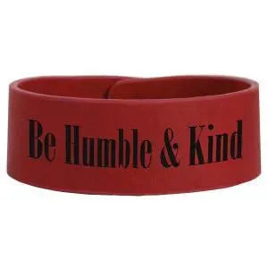 Personalized Leatherette Cuff Bracelet - Midwestern Laser Art
