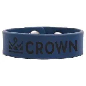 Personalized Leatherette Cuff Bracelet - Midwestern Laser Art