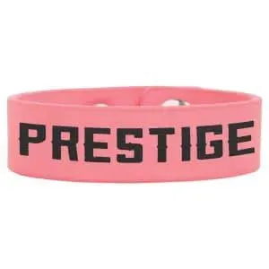 Personalized Leatherette Cuff Bracelet - Midwestern Laser Art