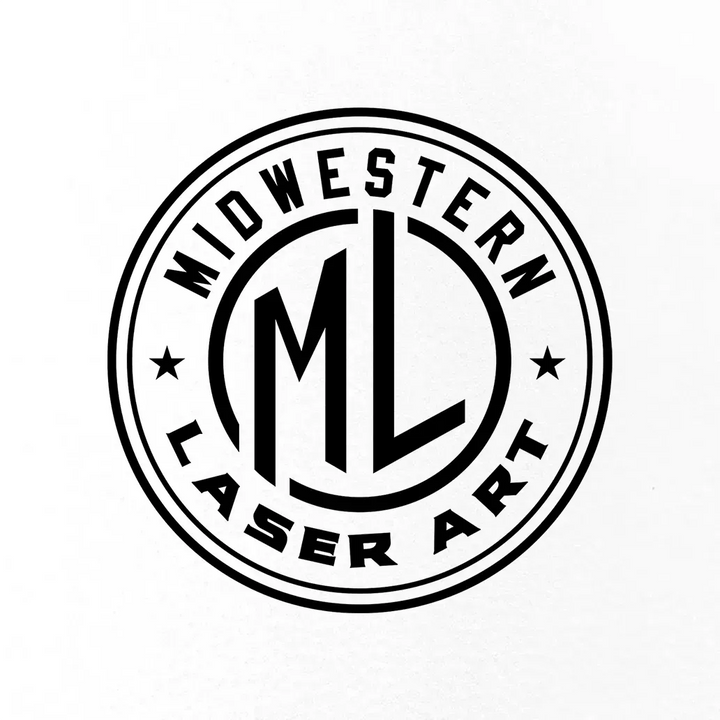 LoneStar Adhesive Leatherette - Midwestern Laser Art