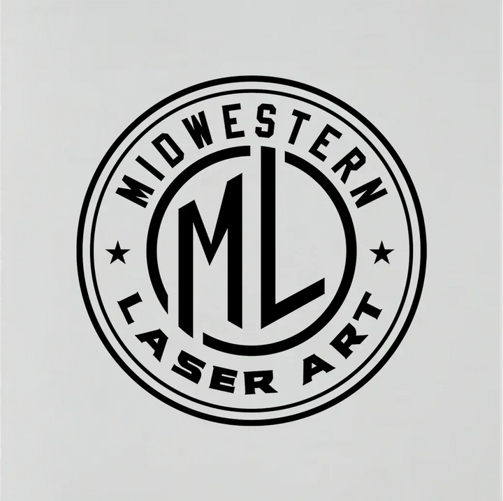 LoneStar Adhesive Leatherette - Midwestern Laser Art