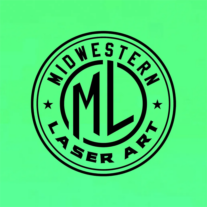 LoneStar Adhesive Leatherette - Midwestern Laser Art