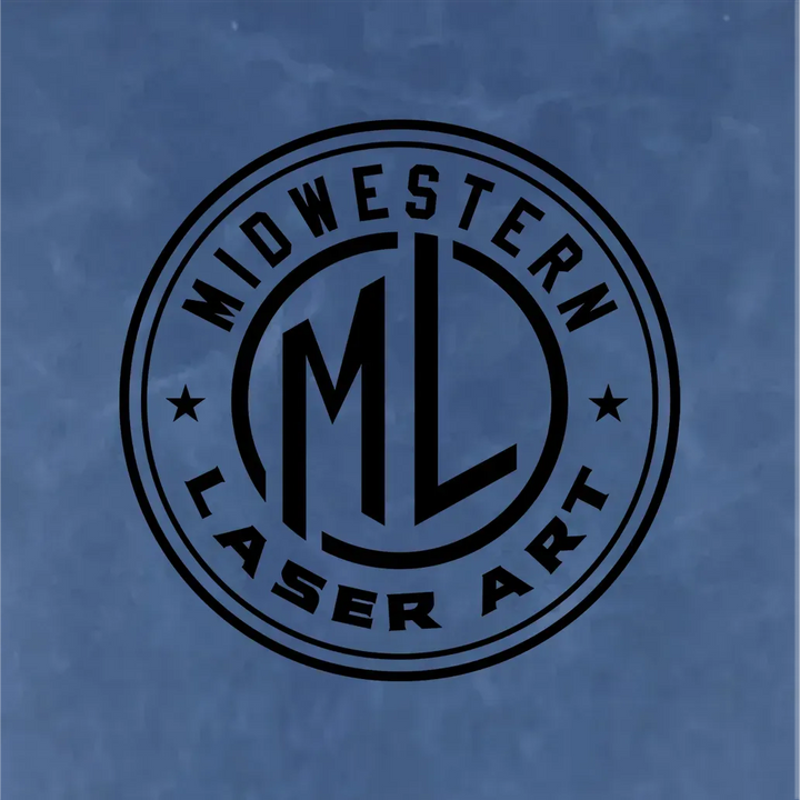 LoneStar Adhesive Leatherette - Midwestern Laser Art
