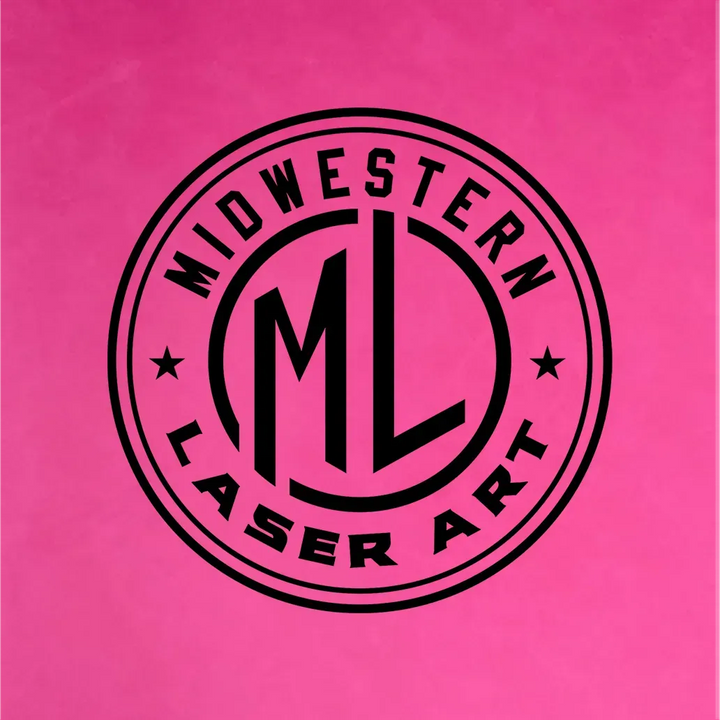 LoneStar Adhesive Leatherette - Midwestern Laser Art