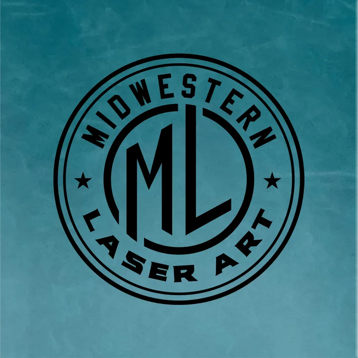 LoneStar Adhesive Leatherette - Midwestern Laser Art
