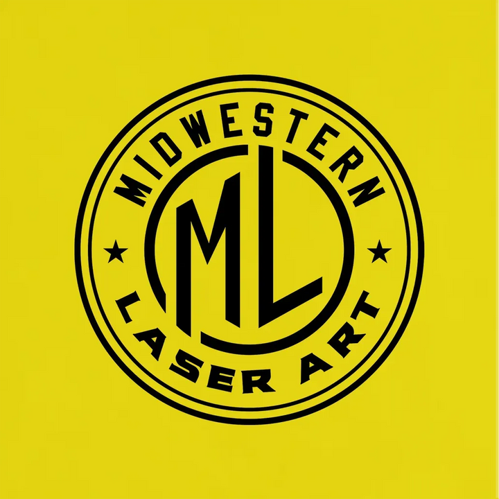 LoneStar Adhesive Leatherette - Midwestern Laser Art
