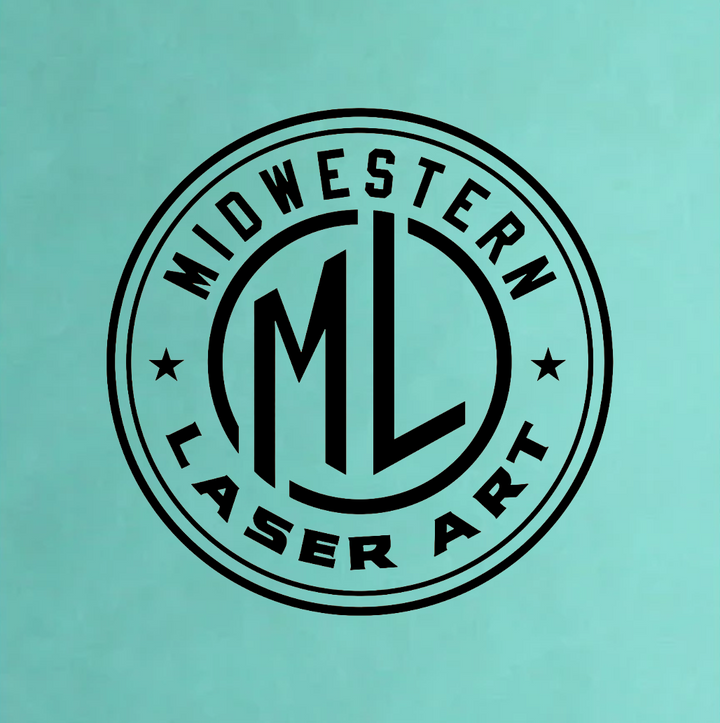 LoneStar Adhesive Leatherette - Midwestern Laser Art