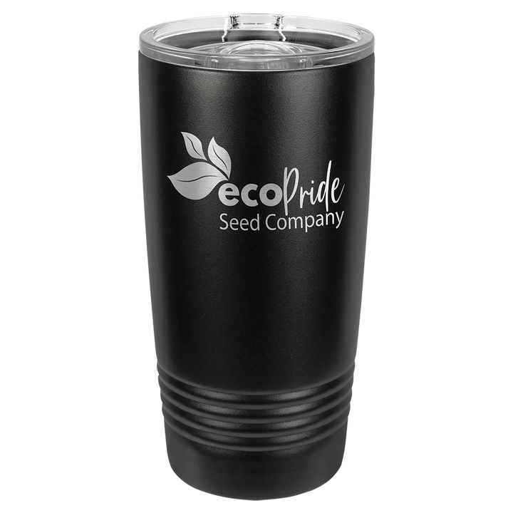 Personalized 20 oz. Polar Camel Ringneck Tumbler with Lid - Midwestern Laser Art