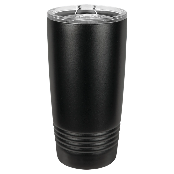 Personalized 20 oz. Polar Camel Ringneck Tumbler with Lid - Midwestern Laser Art