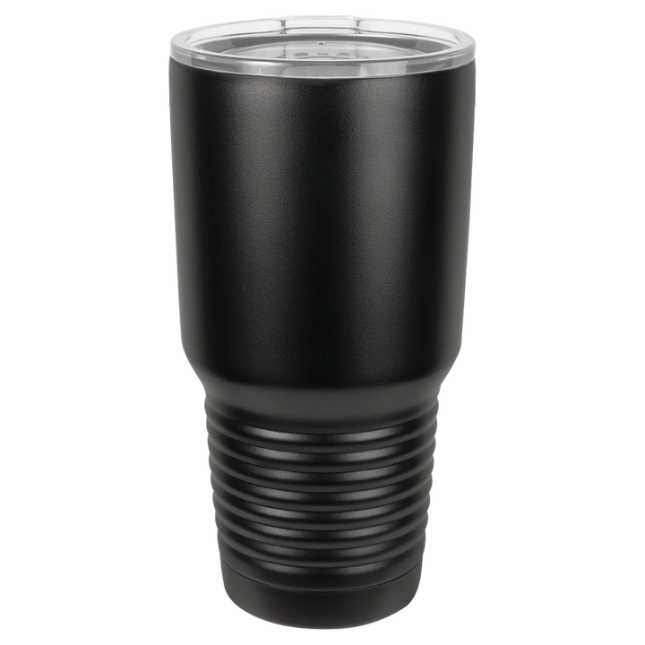 Personalized 30 oz. Polar Camel Ringneck Tumbler with Lid - Midwestern Laser Art