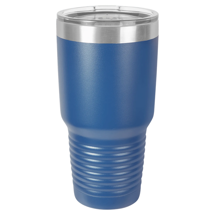 Personalized 30 oz. Polar Camel Ringneck Tumbler with Lid - Midwestern Laser Art