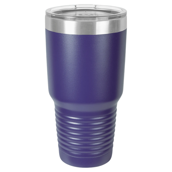 Personalized 30 oz. Polar Camel Ringneck Tumbler with Lid - Midwestern Laser Art