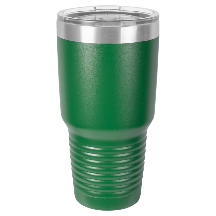 Personalized 30 oz. Polar Camel Ringneck Tumbler with Lid - Midwestern Laser Art