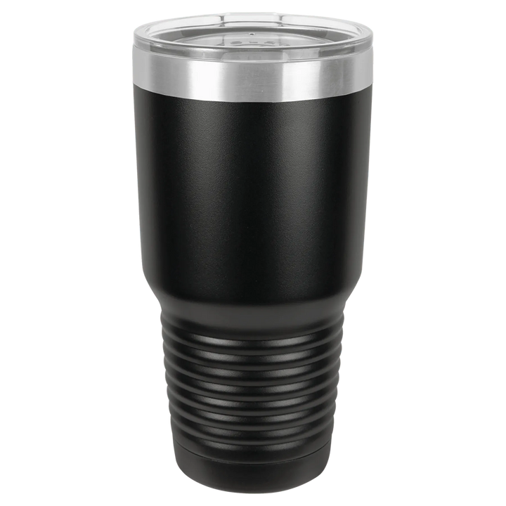 Personalized 30 oz. Polar Camel Ringneck Tumbler with Lid - Midwestern Laser Art