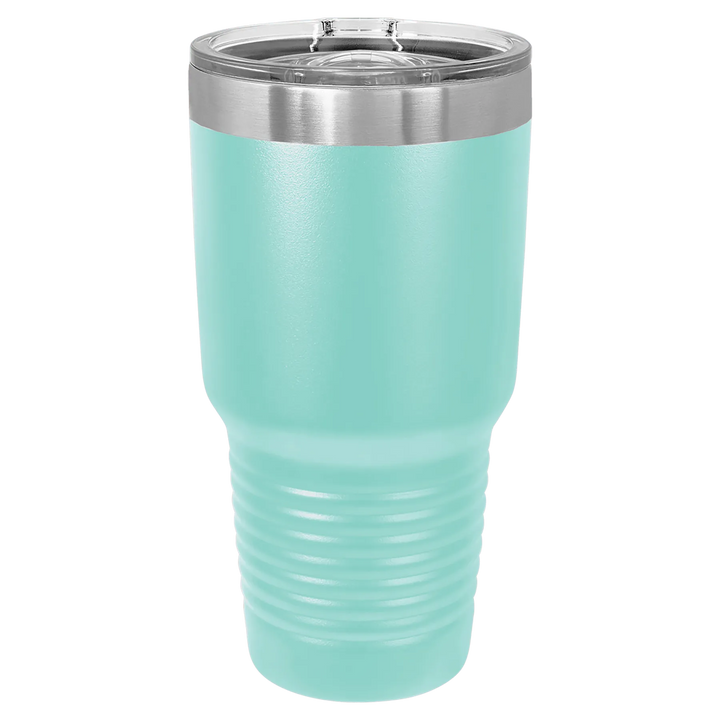 Personalized 30 oz. Polar Camel Ringneck Tumbler with Lid - Midwestern Laser Art