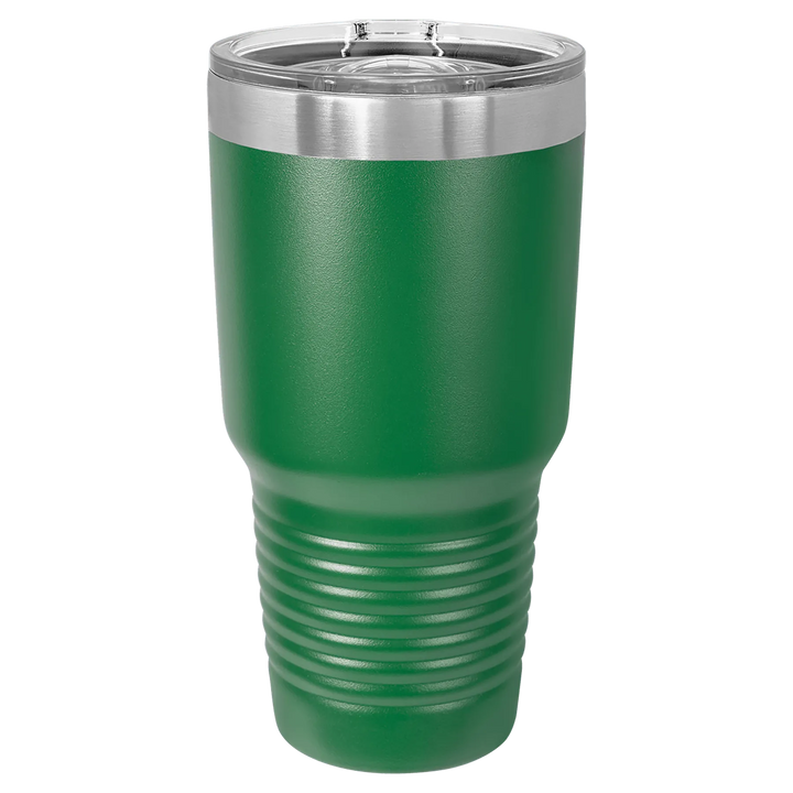 Personalized 30 oz. Polar Camel Ringneck Tumbler with Lid - Midwestern Laser Art