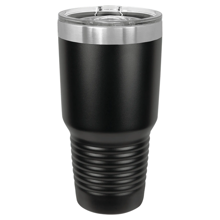 Personalized 30 oz. Polar Camel Ringneck Tumbler with Lid - Midwestern Laser Art