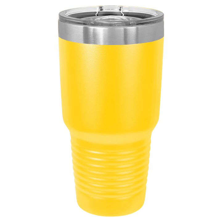 Personalized 30 oz. Polar Camel Ringneck Tumbler with Lid - Midwestern Laser Art