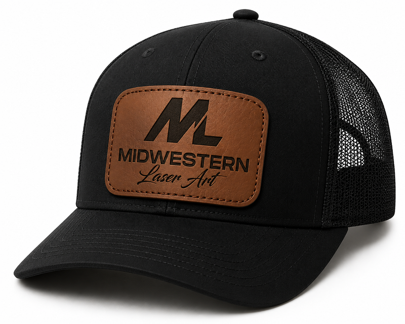 Custom Richardson 112+ R-Flex Hat