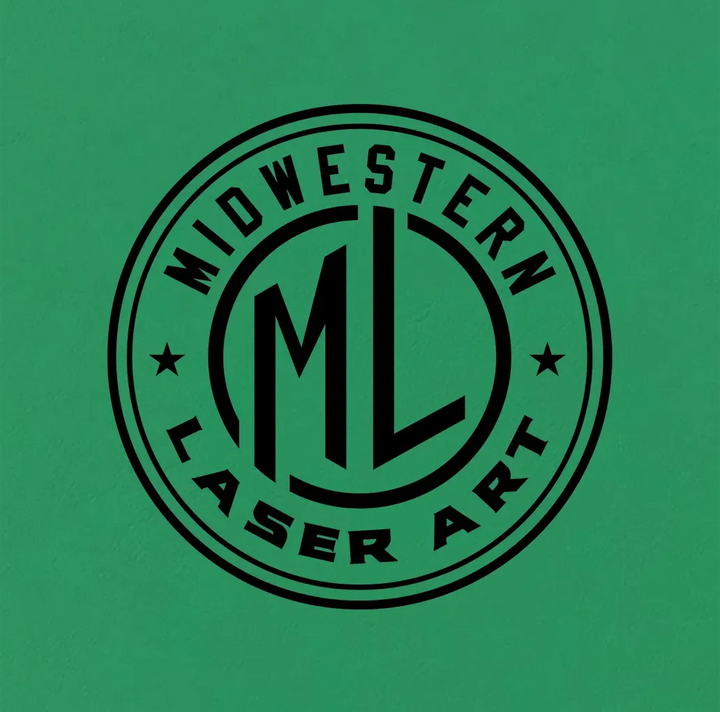 LoneStar Adhesive Leatherette - Midwestern Laser Art
