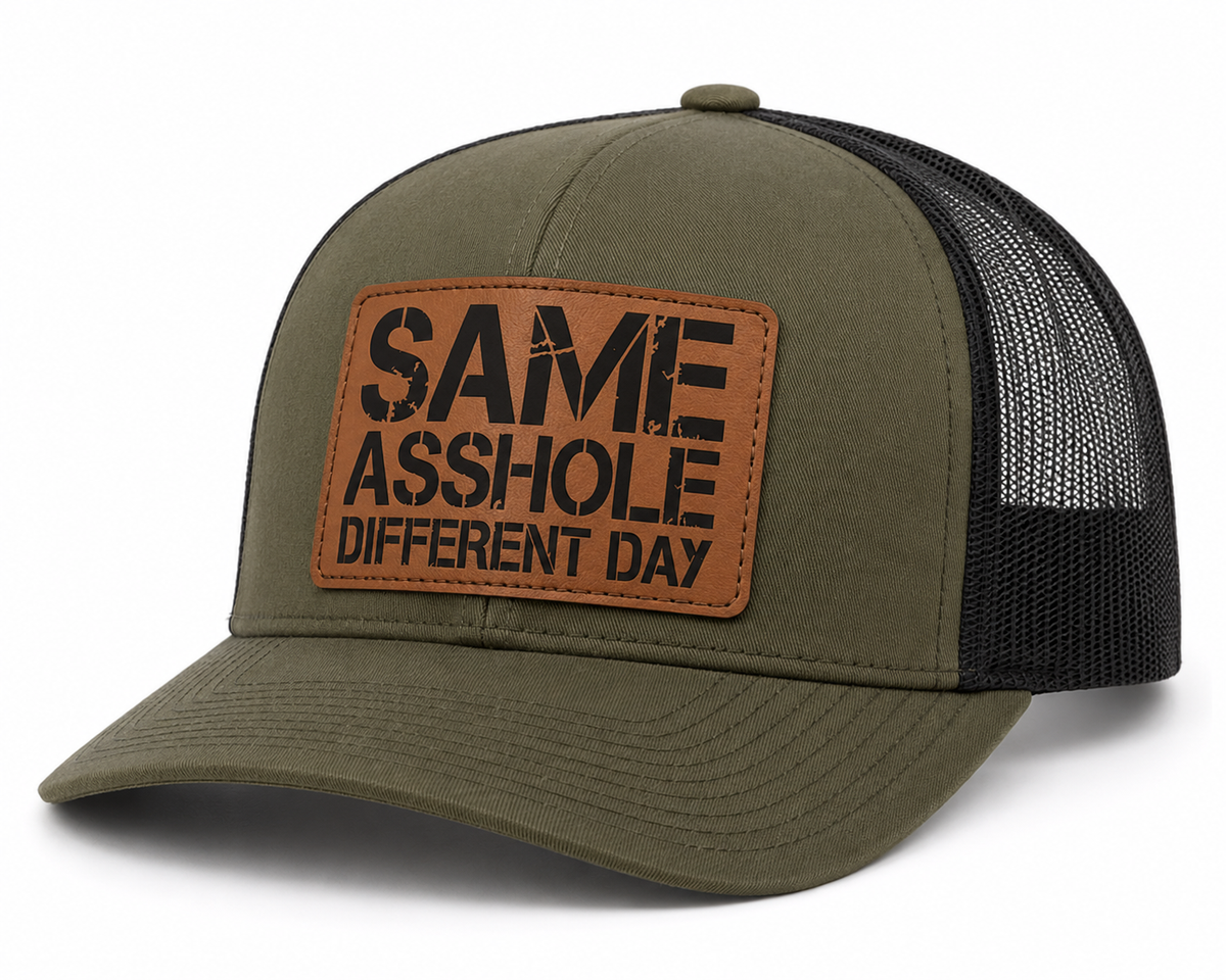 Richardson 112 Hat