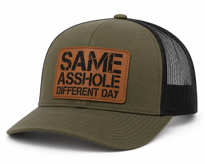 Richardson 112 Hat
