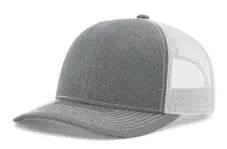 Split heater with grey and light grey textured surfaces, industrial design panel