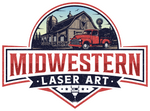 Midwestern Laser Art