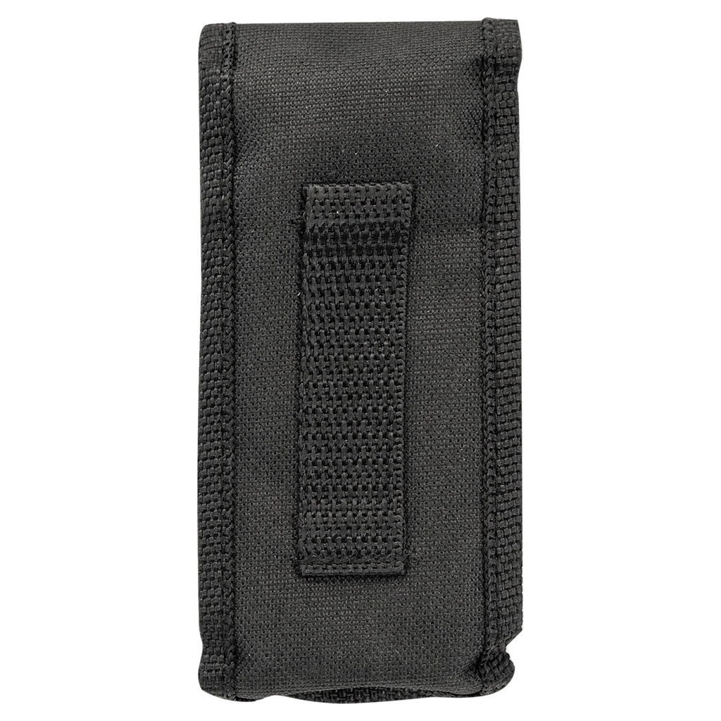 Bison River 4" Black 13-Function Multi-Tool with Nylon Sheath by 1a7704-f3.myshopify.com – Multi-Tool
