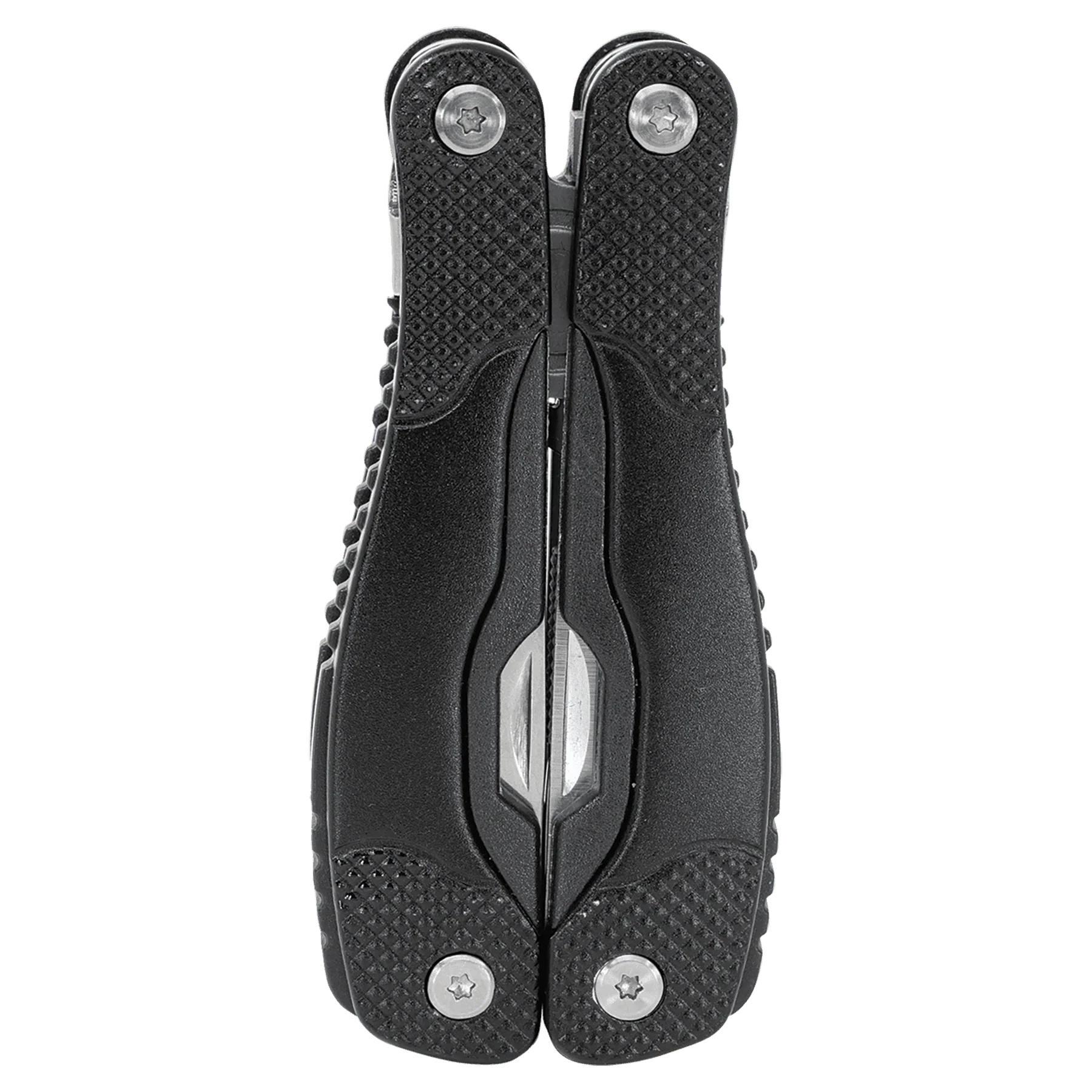 Bison River 4" Black 13-Function Multi-Tool with Nylon Sheath by 1a7704-f3.myshopify.com – Multi-Tool