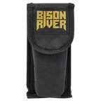 Bison River 4" Black 13-Function Multi-Tool with Nylon Sheath by 1a7704-f3.myshopify.com – Multi-Tool