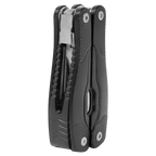 Bison River 4" Black 13-Function Multi-Tool with Nylon Sheath by 1a7704-f3.myshopify.com – Multi-Tool