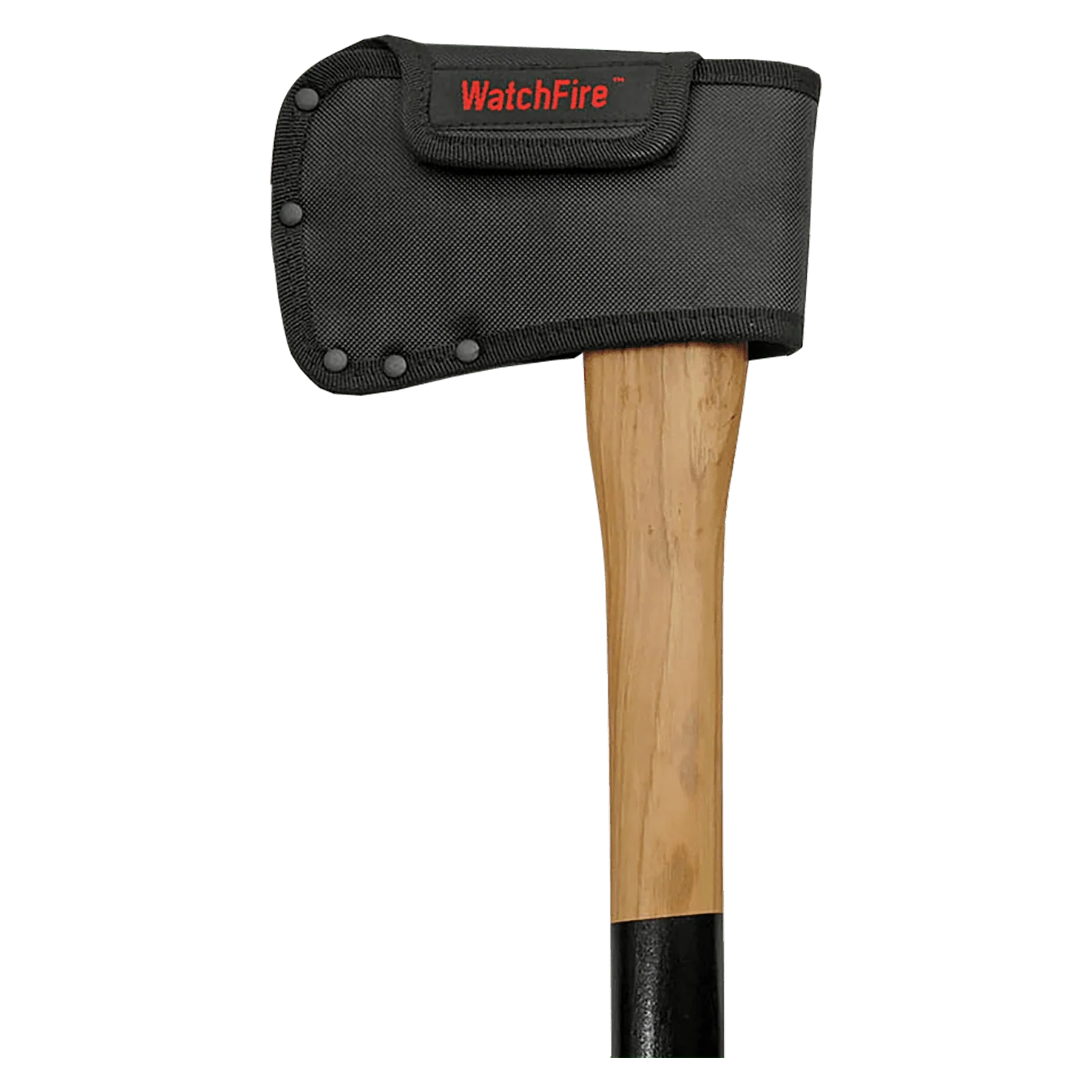 Custom Laser Engraved 16" Tournament Throwing Axe with Nylon Sheath & Blade Guard – WATL Approved by 1a7704-f3.myshopify.com – Throwing Axe