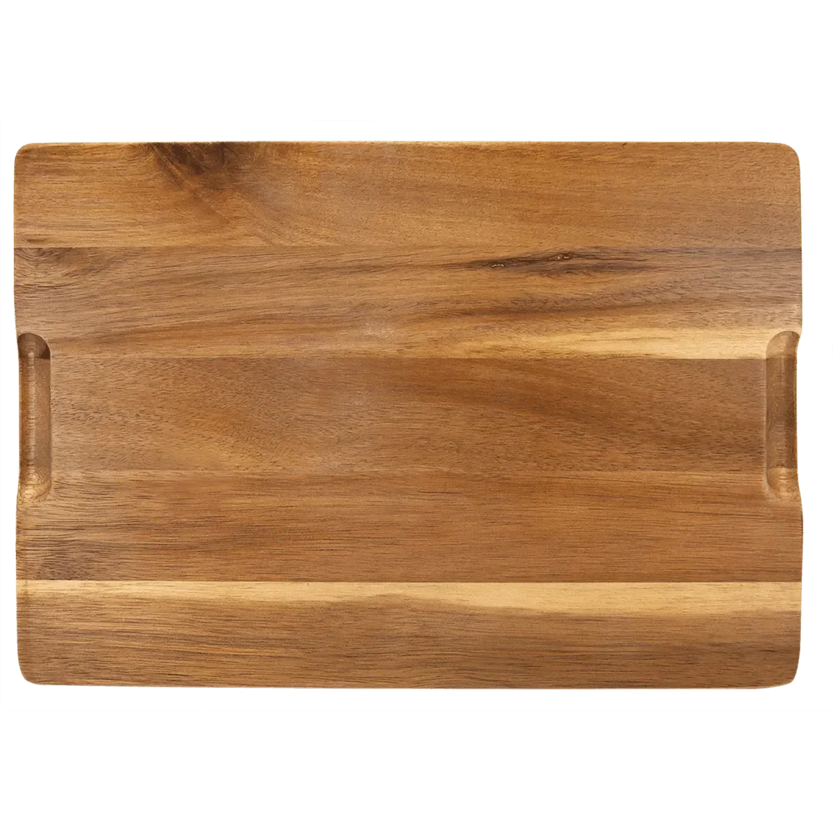 Custom Engraved 13" x 9" Acacia Wood & Slate Cutting Board by 1a7704-f3.myshopify.com – Cutting Board