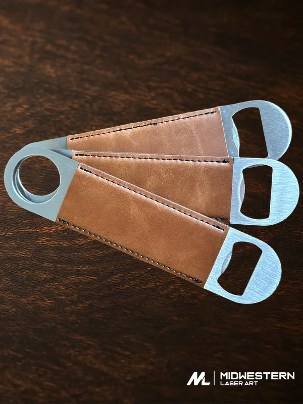 Premium Leatherette Bottle Openers – Heritage Collection by 1a7704-f3.myshopify.com – Bottle Opener