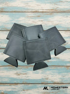 Can Duster – Premium Leatherette by 1a7704-f3.myshopify.com – Can Cooler