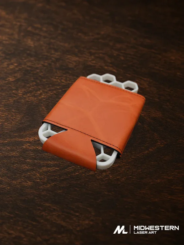 Can Duster – Premium Leatherette by 1a7704-f3.myshopify.com – Can Cooler