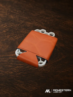 Can Duster – Premium Leatherette by 1a7704-f3.myshopify.com – Can Cooler