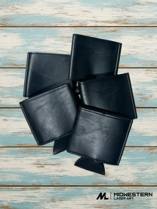 Can Duster – Premium Leatherette by 1a7704-f3.myshopify.com – Can Cooler