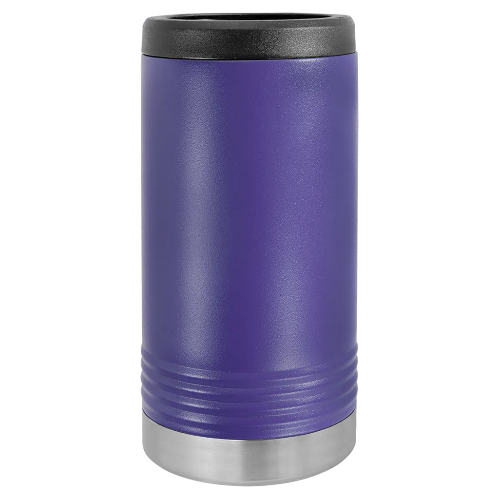 Polar Camel Slim Beverage Holder – Custom Laser Engraved by 1a7704-f3.myshopify.com – Can Cooler